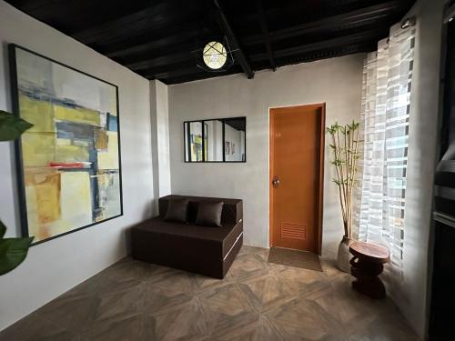 Mountain View Cabin 2