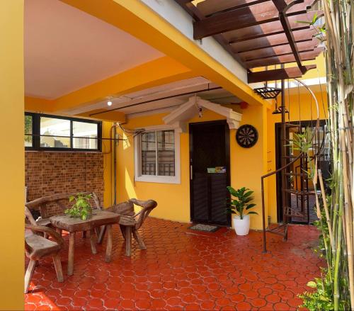 Travelers Hub 1 Camella Tarlac