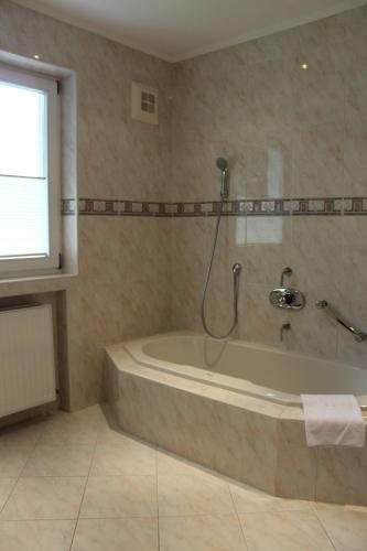 Hotel Garni Rösslhof