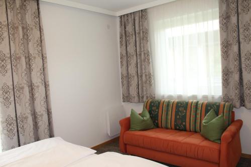 Hotel Garni Rösslhof
