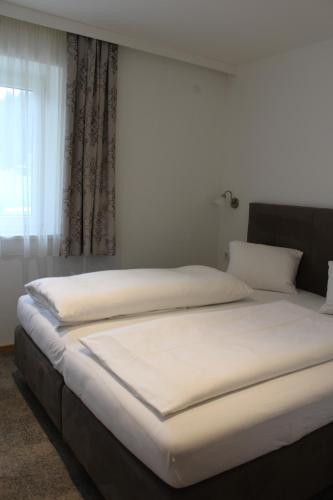 Hotel Garni Rösslhof