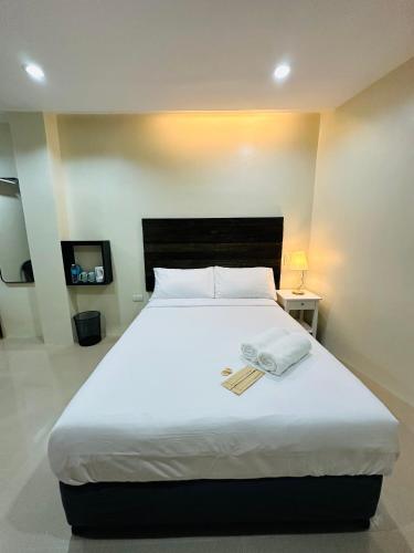 Maribago INN