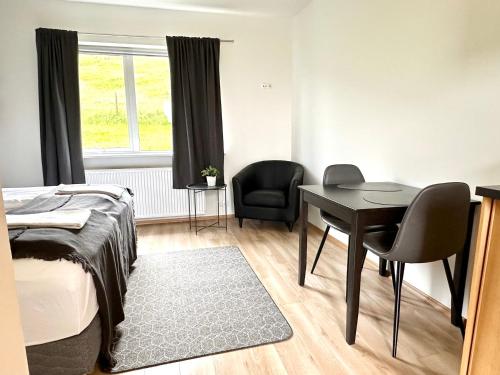 Guesthouse Brunahlio