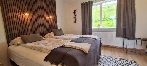 Guesthouse Brunahlid