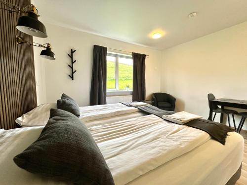 Guesthouse Brunahlio