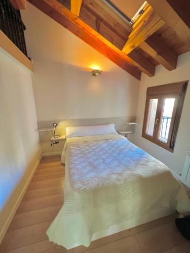 Alojamiento Único en el Corazón de Segovia