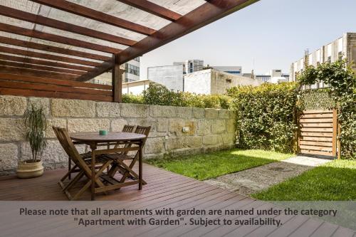 Apartment Boavista Roundabout by SweetPorto