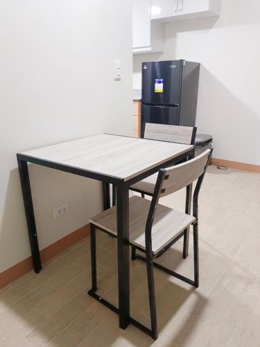 Manhattan Staycation