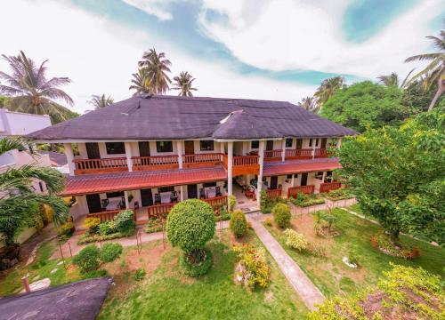 Sunshine Bantayan Garden Resort