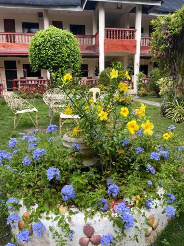 Sunshine Bantayan Garden Resort
