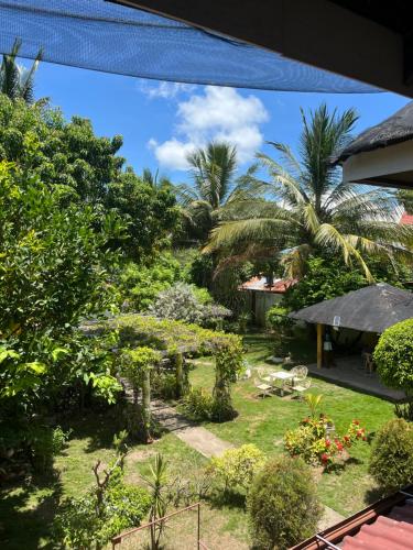 Sunshine Bantayan Garden Resort