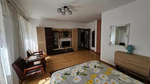 Ultracentral free private parking