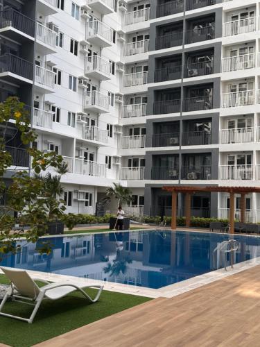 Style 823 Condo - Style Residences SM City Iloilo