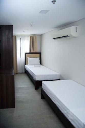 Kaia Isabelle Hotel Puerto Princesa