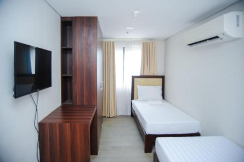 Kaia Isabelle Hotel Puerto Princesa