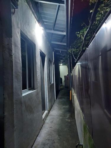 Almanon Apartment