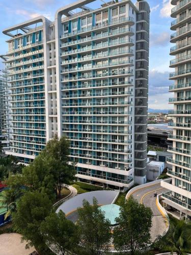 Z At Azure Beach Residents