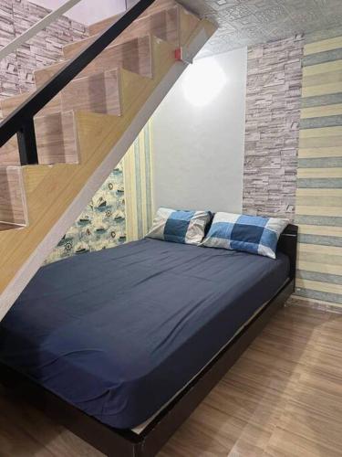 La Memoria Villa Fortuna Condotel Unit 4