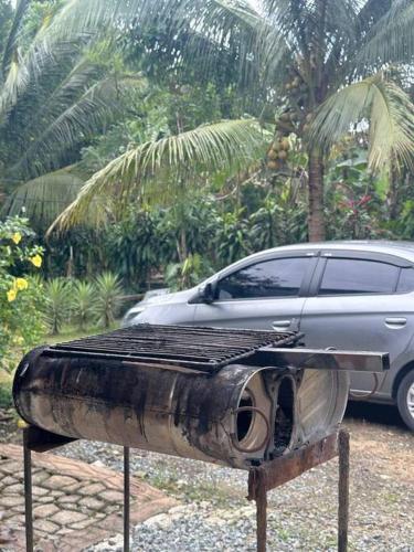 La Memoria Villa Fortuna Condotel Unit 4