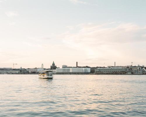 Solo Sokos Hotel Pier 4