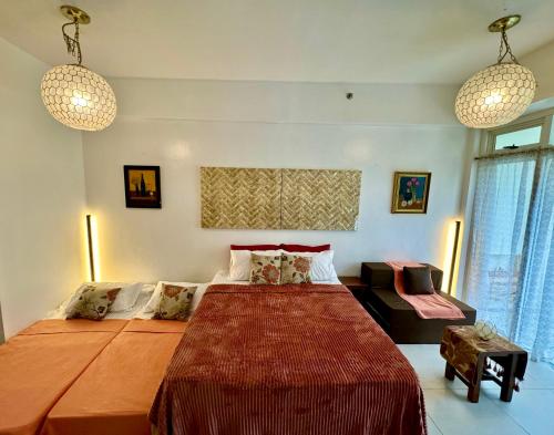 CASA YAYO 1BR condo at Pico de Loro