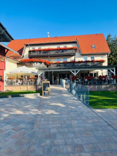 Hotel und Berggasthof Tanzbuche