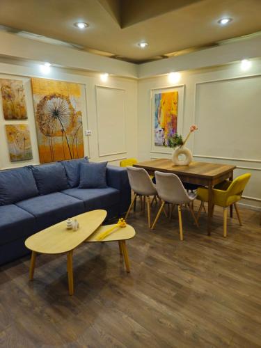 Su Casa - Rezerva acum apartament Spatios ultracentral, ceai, cafea, filtru apa rece-fierbinte, parcare gratuita in zona