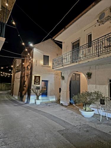 Terra Muronis Hotel Diffuso