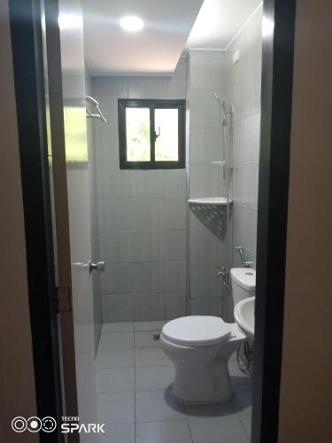 Asher's and 3 Marias Transient House