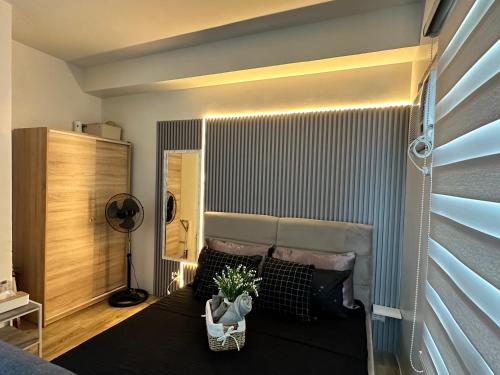 Cozy condo in Bacolod City