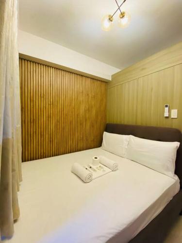 SMDC Good Stays Shore 1 - Unit 862 Tower C2