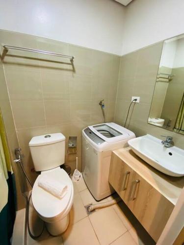 SMDC Good Stays Shore 1 - Unit 862 Tower C2