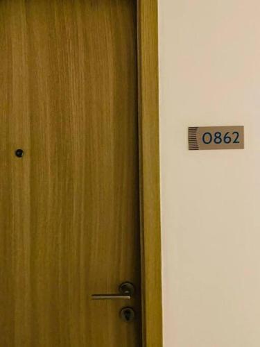 SMDC Good Stays Shore 1 - Unit 862 Tower C2