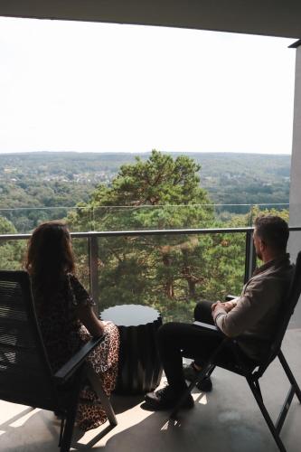 Silva Hotel Spa-Balmoral