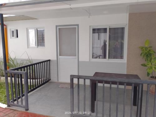 Asher's and 3 Marias Transient House