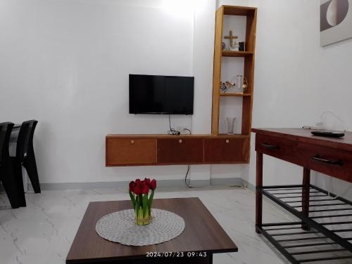 Asher's and 3 Marias Transient House