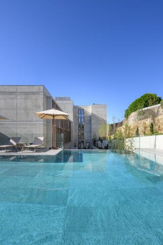 INNSiDE by Meliá Braga Centro