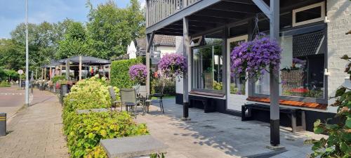 Appartementen Bommels