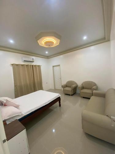 Inday's Holiday Home and Tours