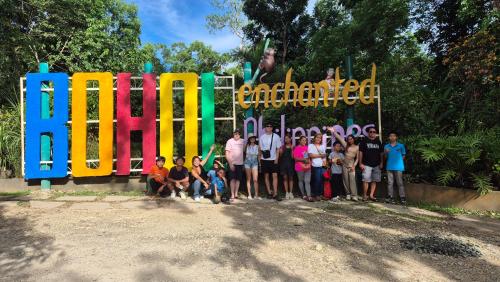 Inday's Holiday Home and Tours