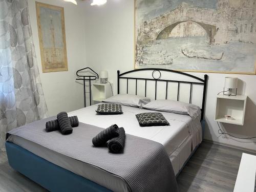 Bed and Breakfast Barbieri