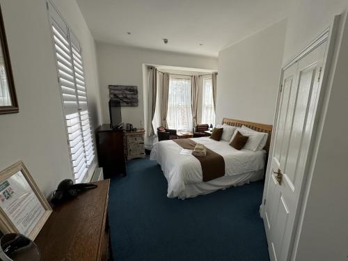Hookwood Lodge