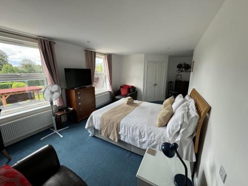 Hookwood Lodge