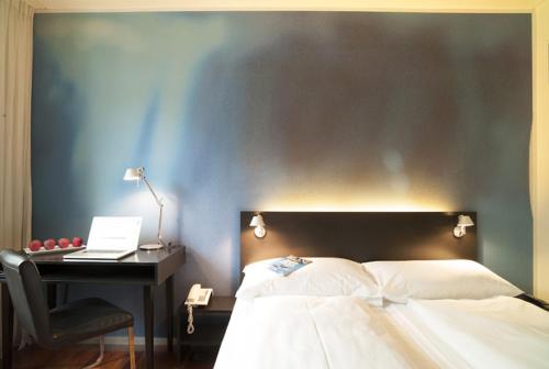 Montana Hotel Zürich