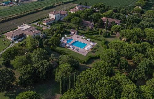 Villa Toscana