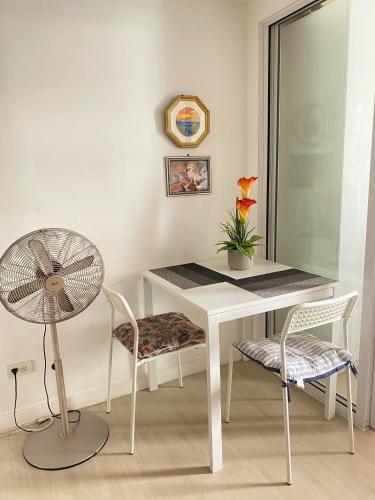 La Elyana - Azure Paranaque Staycation