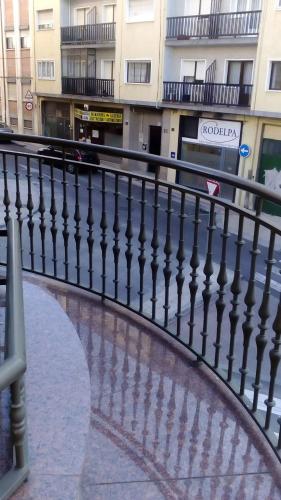 Hostal Granada