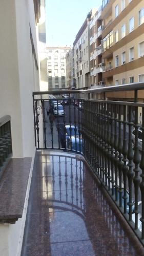 Hostal Granada