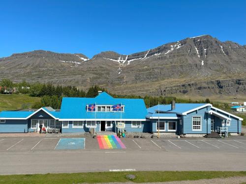 Hotel Breiðdalsvík