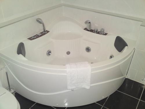 Imperial Fort William